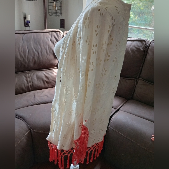 Cardigan - Picture 2 of 4